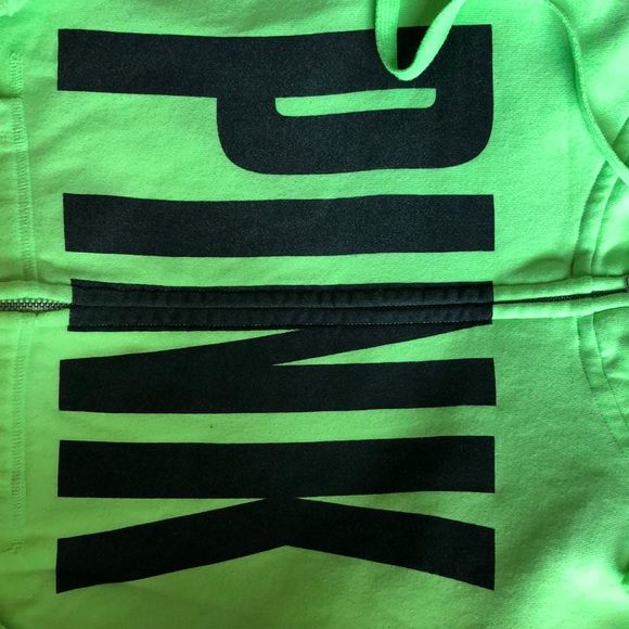 Pink Jacket - Picture 2 of 4